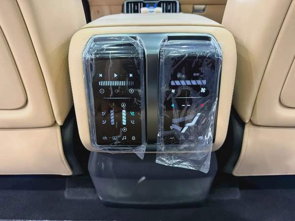 BYD Leopard 8 Flagship | Brand New | Luxury Off-Road SUV