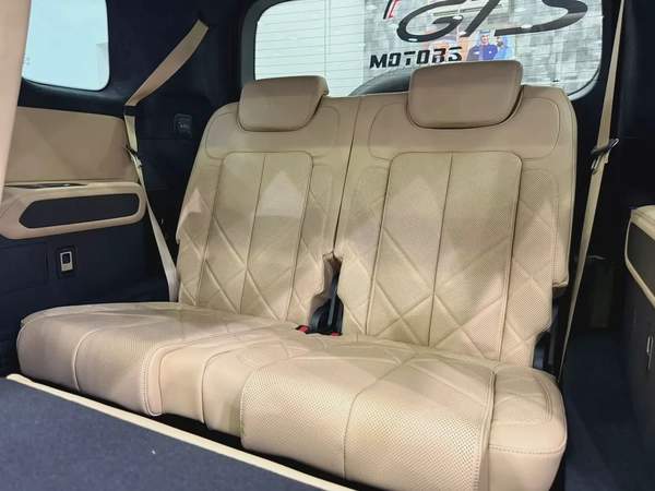 BYD Leopard 8 Flagship | Brand New | Luxury Off-Road SUV