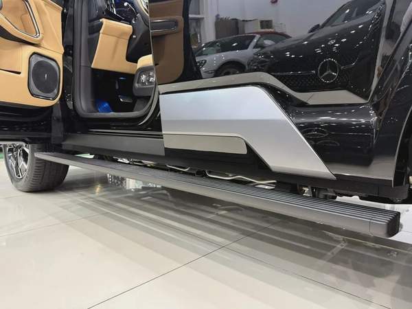 BYD Leopard 8 Flagship | Brand New | Luxury Off-Road SUV