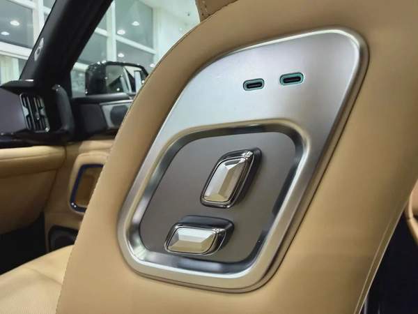 BYD Leopard 8 Flagship | Brand New | Luxury Off-Road SUV