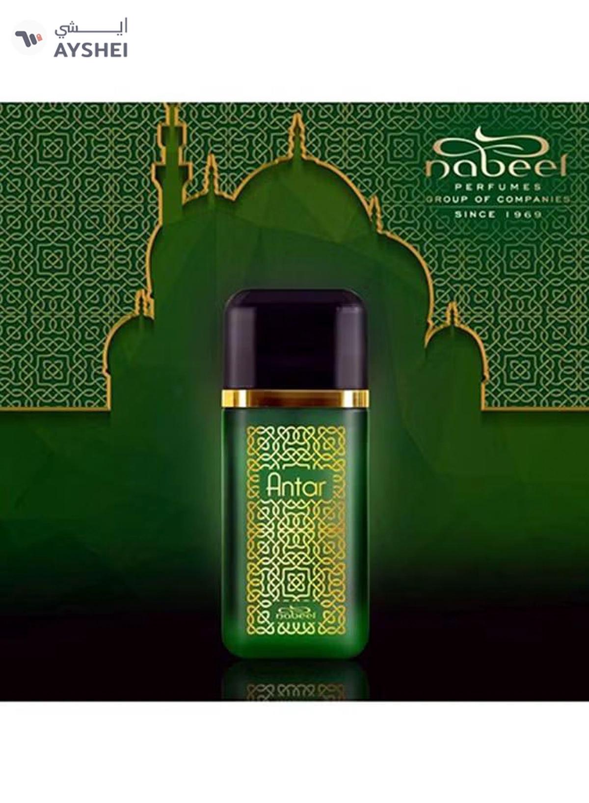 Nabeel Antar EDP 100ml-1-1