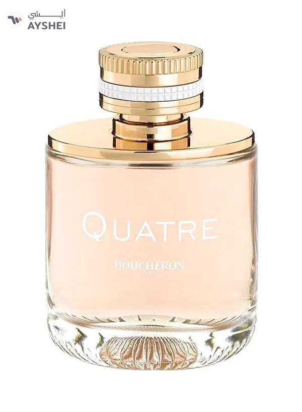 BOUCHERON Quatre EDP 100ml