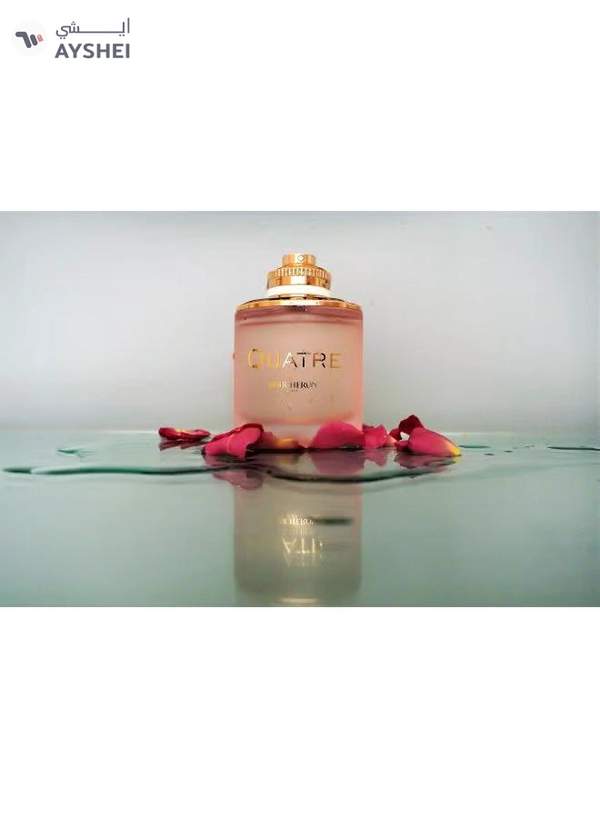 BOUCHERON Quatre EDP 100ml