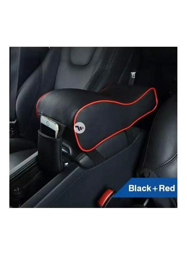 Generic Arm Rest Tank Pad With Pocket