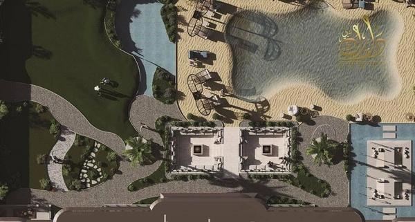 1BR_Furnished_High Demand_Prime Location