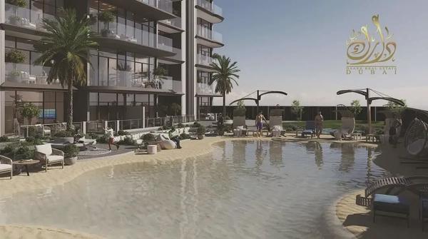 1BR_Furnished_High Demand_Prime Location