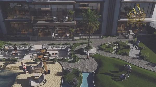 1BR_Furnished_High Demand_Prime Location