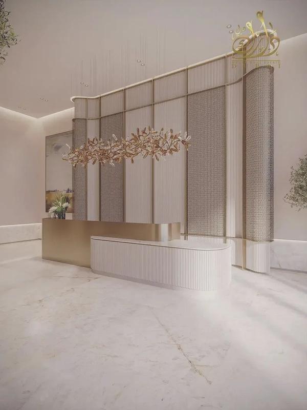 1BR_Furnished_High Demand_Prime Location