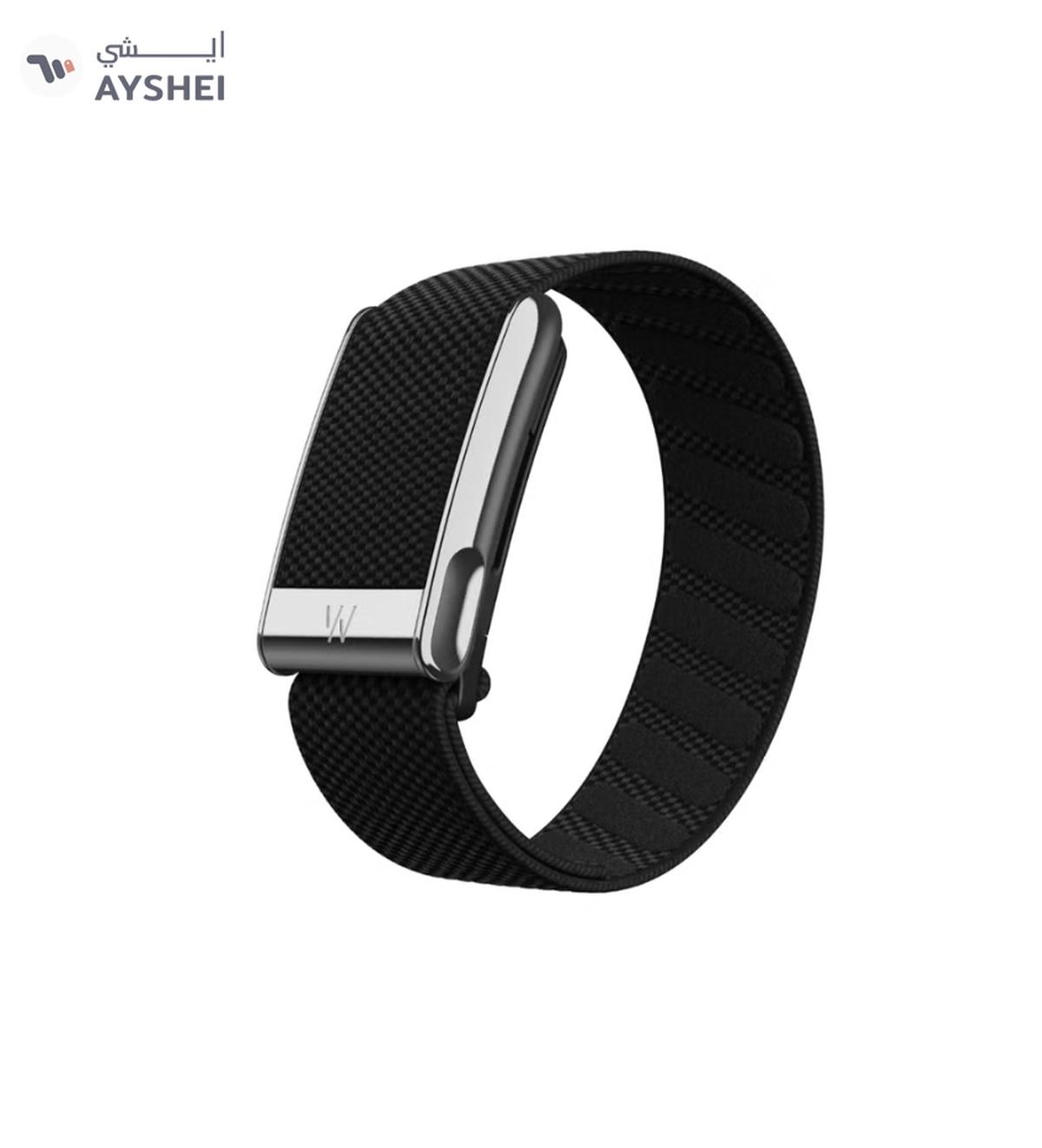 Whoop Life – 12-Month Membership – 5.0 – Health & Fitness Tracker – Blood Pressure Insights-0-portrait