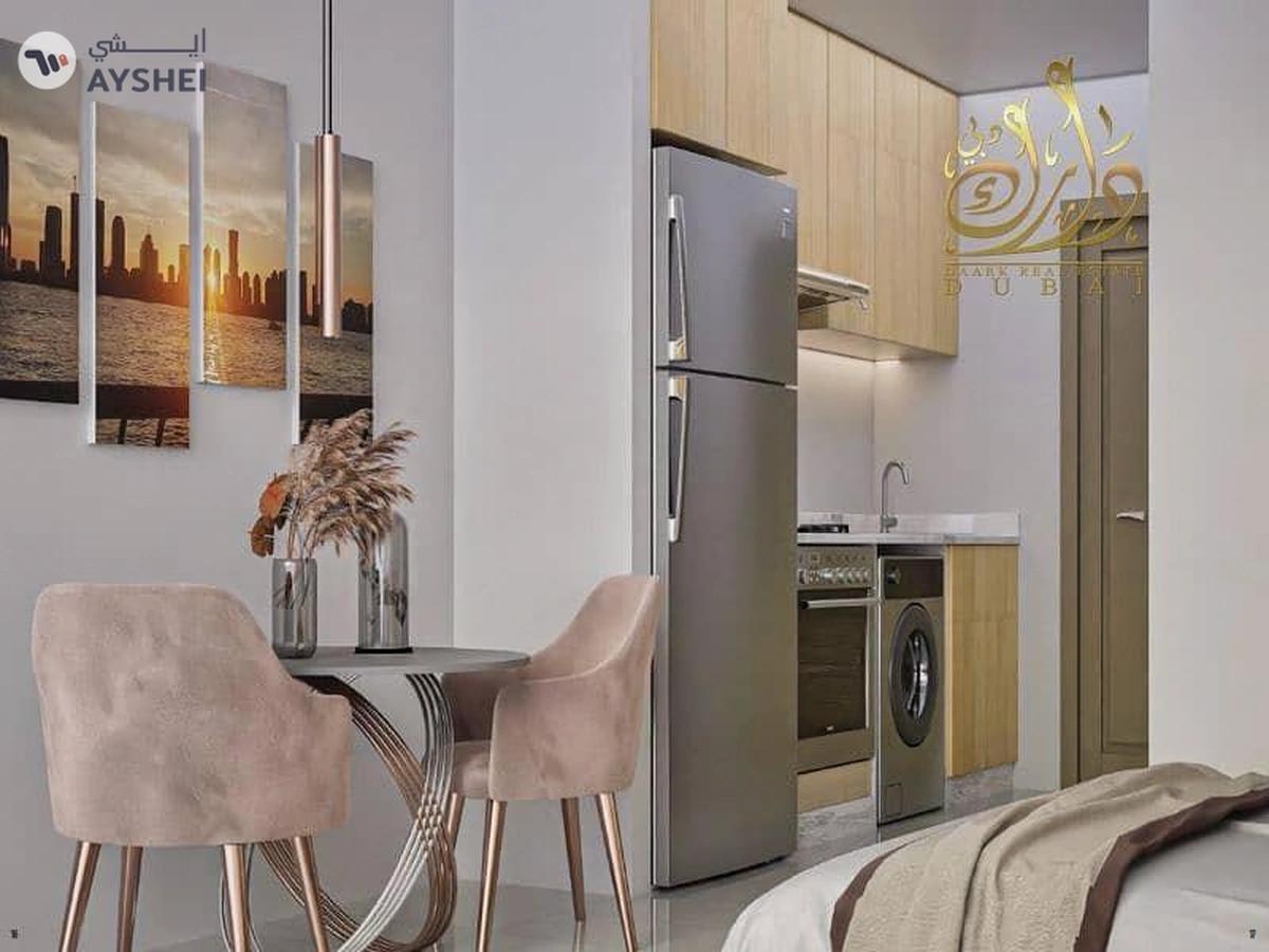 5 YearsPostHandOver_Arjan Most PrestigiousAddress | |Furnished-3-3