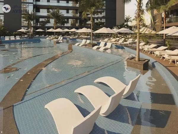 5 YearsPostHandOver_Arjan Most PrestigiousAddress | |Furnished