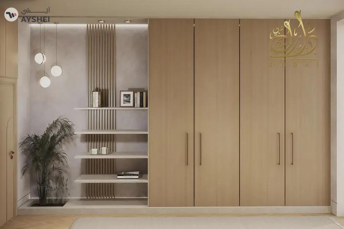 Suite Near Museum of the Future_Near Burj Khalifa-1-1