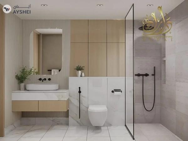 Suite Near Museum of the Future_Near Burj Khalifa