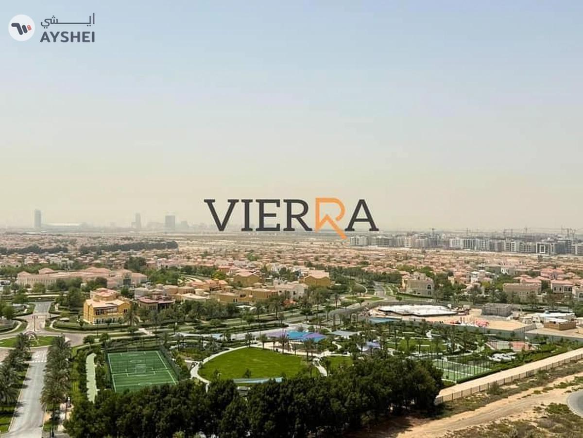 3 BR + Maid Room | Prime Location | Open View-15-15