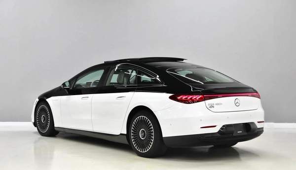 2 Years Warranty and Free Registration | 2022 Model | Fully electric with 329 HP