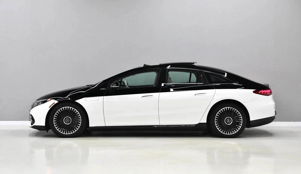 2 Years Warranty and Free Registration | 2022 Model | Fully electric with 329 HP-7-7