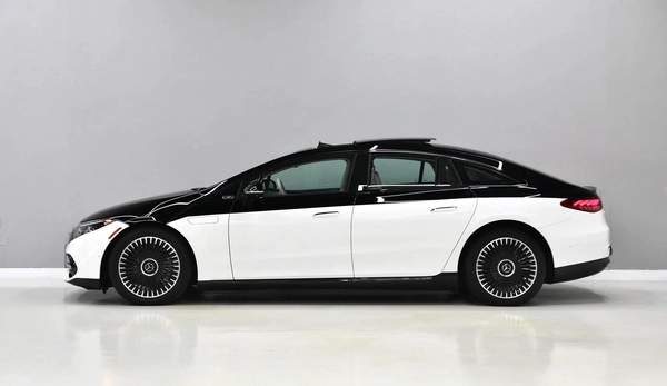 2 Years Warranty and Free Registration | 2022 Model | Fully electric with 329 HP