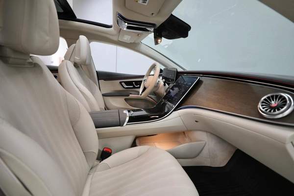 2 Years Warranty and Free Registration | 2022 Model | Fully electric with 329 HP