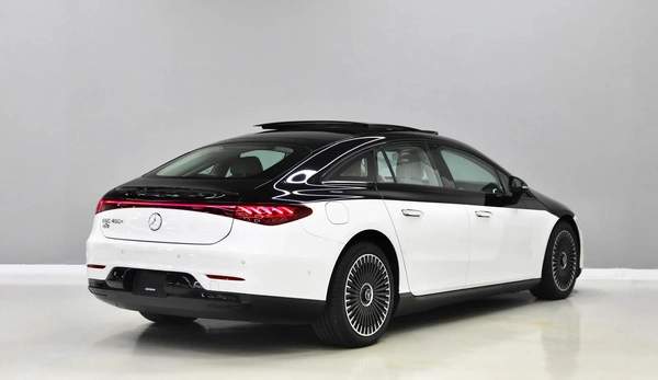 2 Years Warranty and Free Registration | 2022 Model | Fully electric with 329 HP