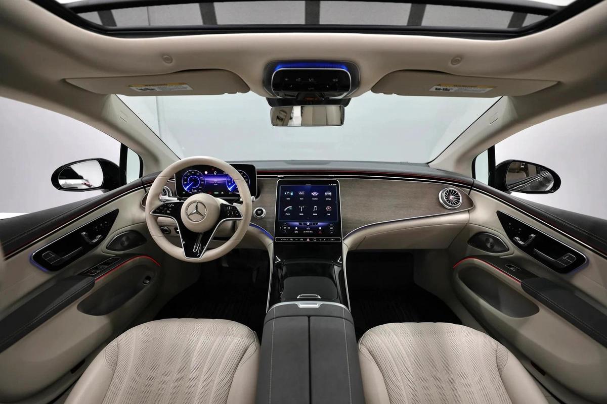 2 Years Warranty and Free Registration | 2022 Model | Fully electric with 329 HP-17-17