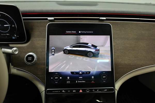 2 Years Warranty and Free Registration | 2022 Model | Fully electric with 329 HP