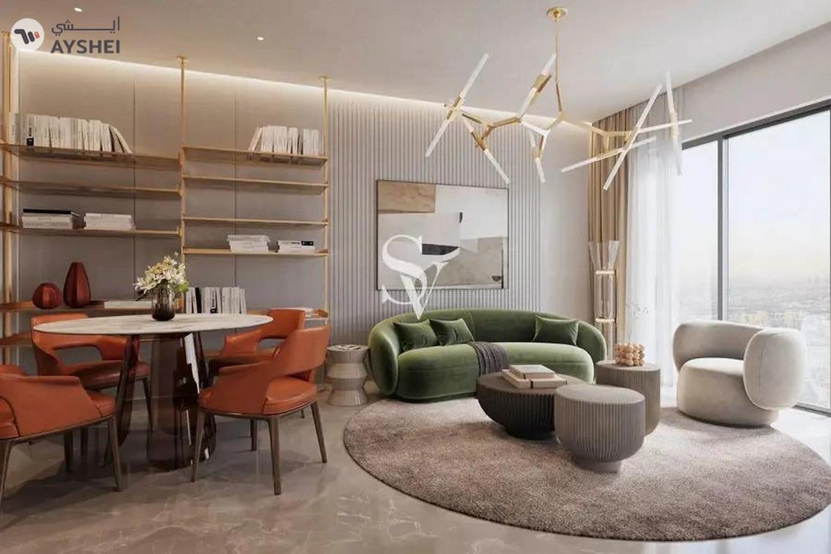 Helvetia Residences, JVC District 14, Jumeirah Village Circle (JVC), Dubai-12-12