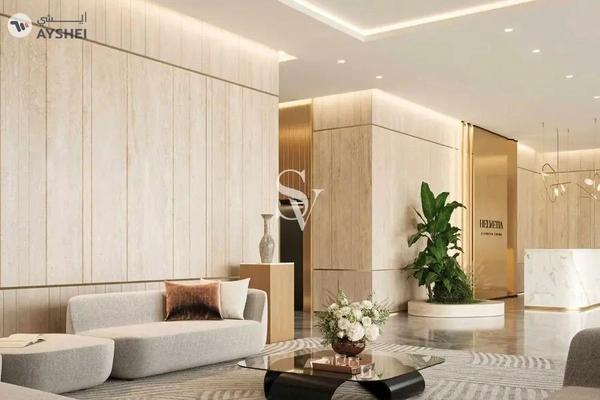 Helvetia Residences, JVC District 14, Jumeirah Village Circle (JVC), Dubai