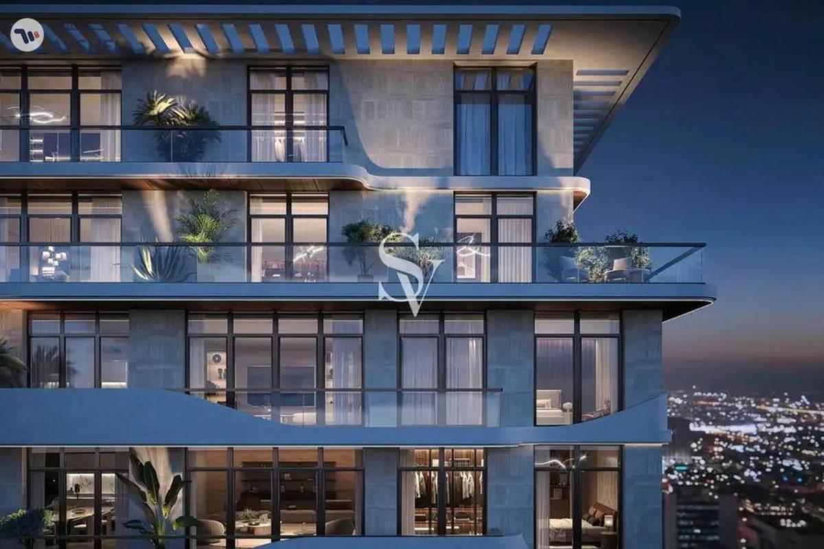 Helvetia Residences, JVC District 14, Jumeirah Village Circle (JVC), Dubai-2-2