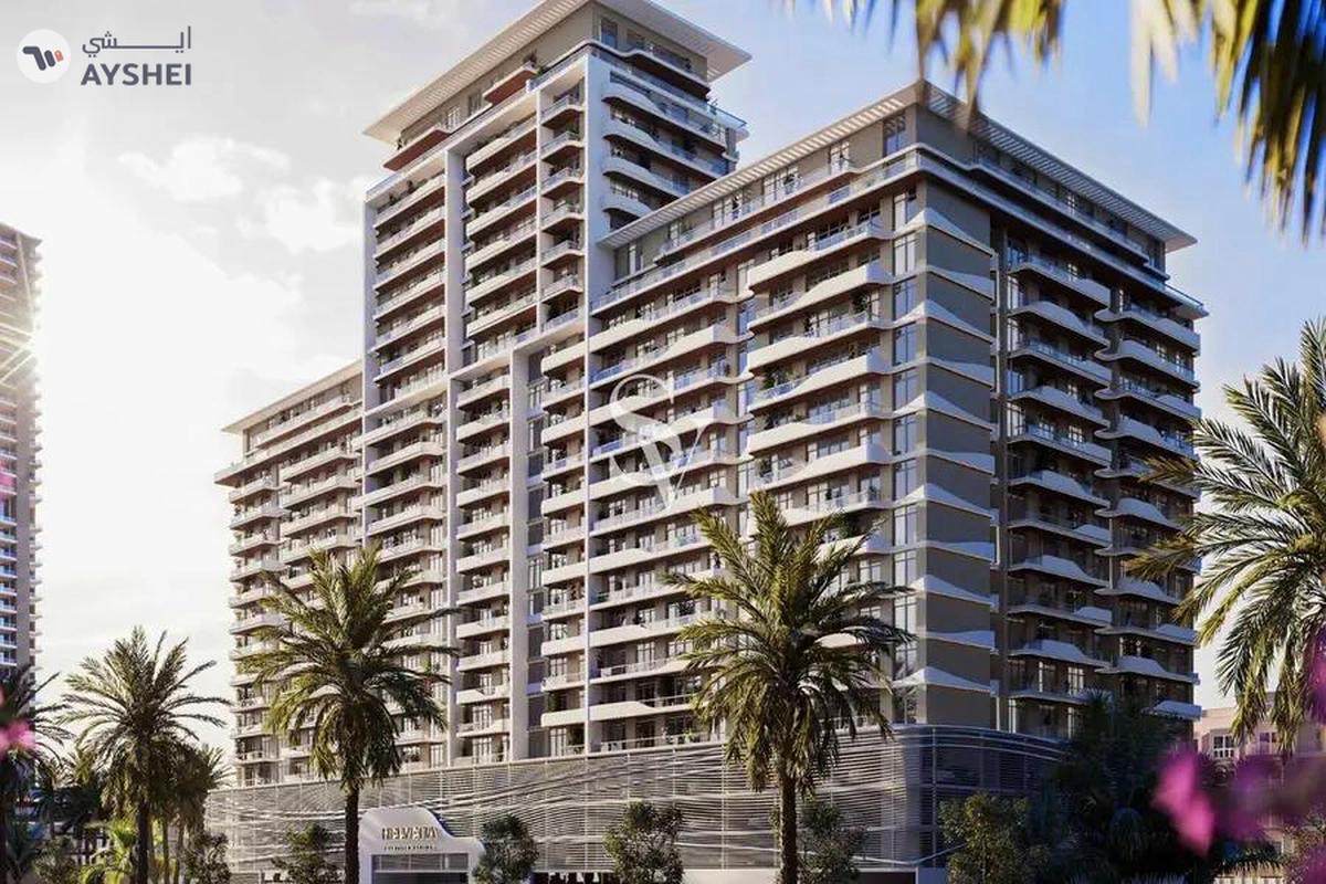 Helvetia Residences, JVC District 14, Jumeirah Village Circle (JVC), Dubai-3-3