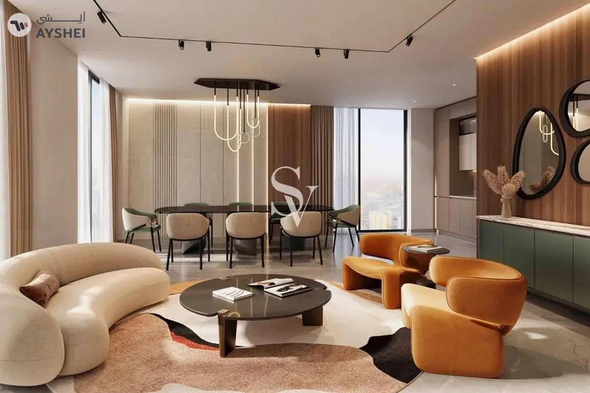 Helvetia Residences, JVC District 14, Jumeirah Village Circle (JVC), Dubai-5-5