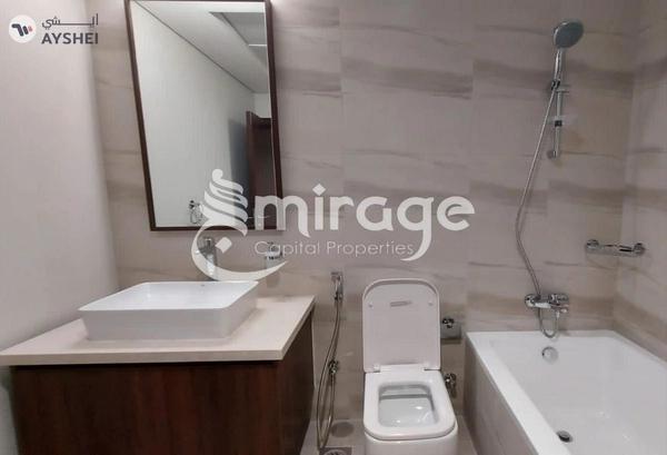 APARTMENT FOR SALE IN REFLECTION, SHAMS ABU DHABI