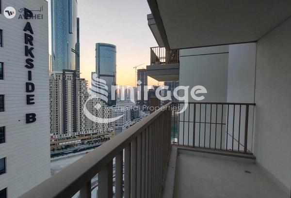 APARTMENT FOR SALE IN REFLECTION, SHAMS ABU DHABI