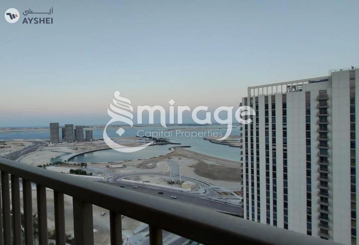 APARTMENT FOR SALE IN REFLECTION, SHAMS ABU DHABI-5-5