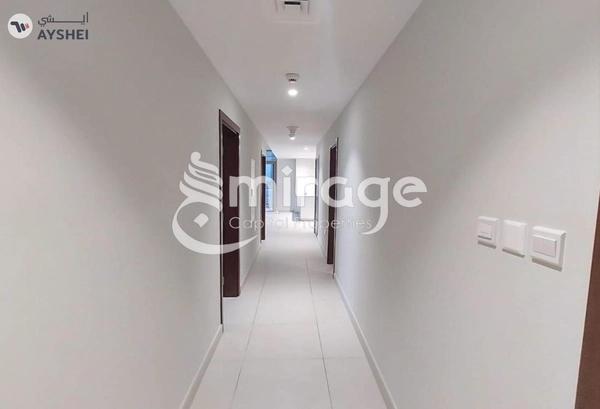 APARTMENT FOR SALE IN REFLECTION, SHAMS ABU DHABI