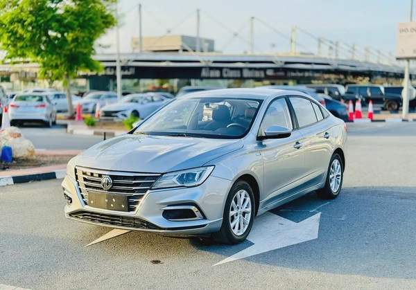 MG 5 1.5L GCC 2022 VERY GOOD CONDITION