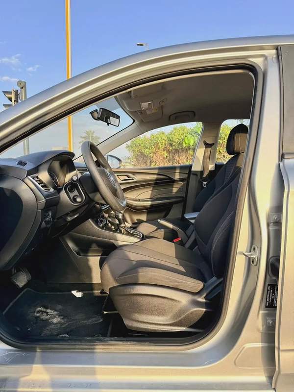 MG 5 1.5L GCC 2022 VERY GOOD CONDITION