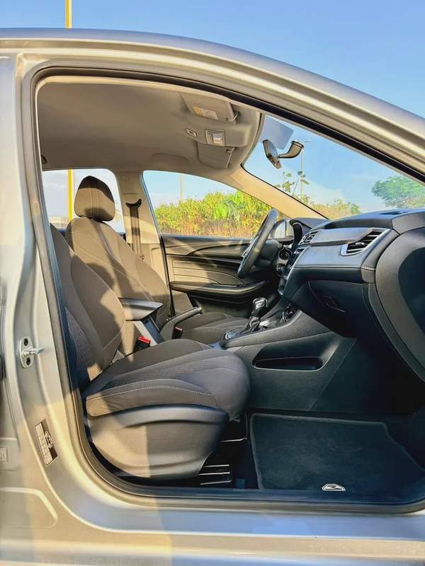 MG 5 1.5L GCC 2022 VERY GOOD CONDITION