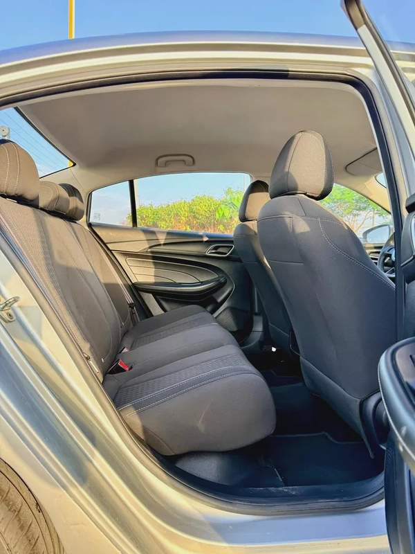 MG 5 1.5L GCC 2022 VERY GOOD CONDITION