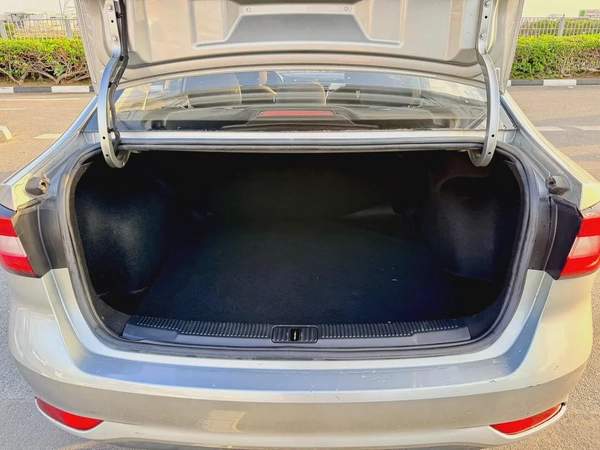 MG 5 1.5L GCC 2022 VERY GOOD CONDITION