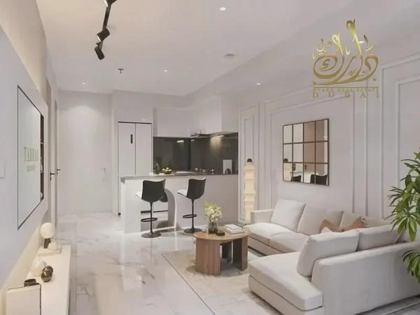 EID OFFER l 1% MONTHLY FOR 30 MONTHS l 7–9% ROI l NEAR METRO