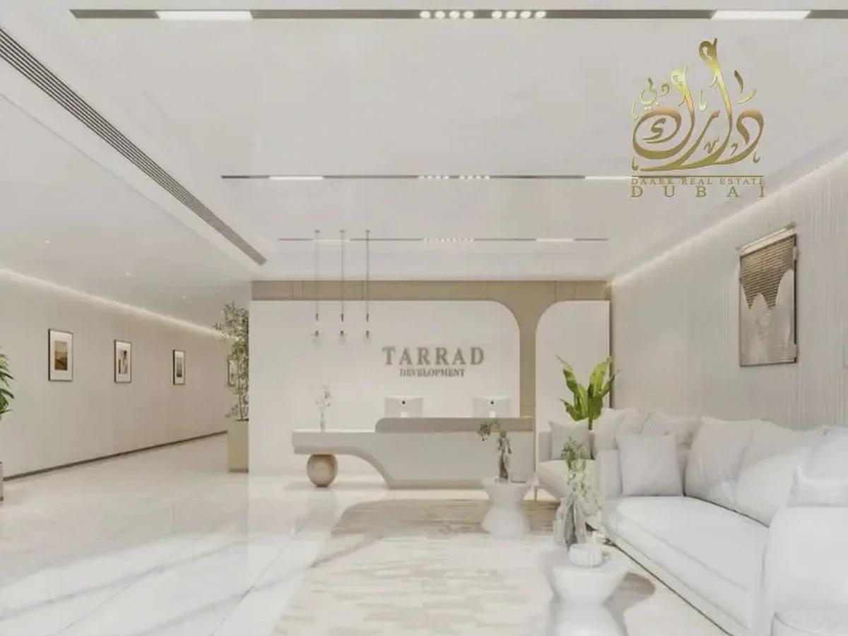 EID OFFER l 1% MONTHLY FOR 30 MONTHS l 7–9% ROI l NEAR METRO-4-4