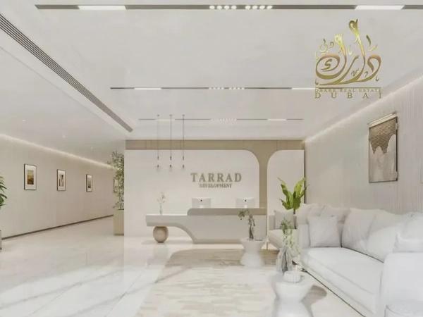 EID OFFER l 1% MONTHLY FOR 30 MONTHS l 7–9% ROI l NEAR METRO