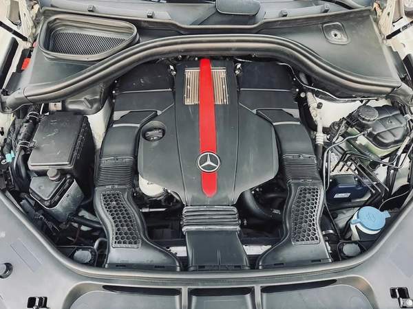 BENZ GLE43 AMG | 2017 | LOW MILEAGE 42000KM DONE | FRESH JAPAN IMPORT