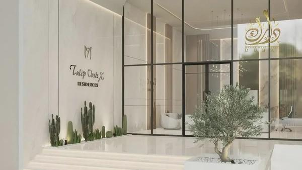 Hurry!_Inspired by Nature, Designed for You_High ROI_Huge Layout_Furnished