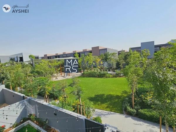 Spacious 04 Bed Room With Majlis unit in Green Community |