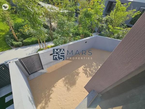 Spacious 04 Bed Room With Majlis unit in Green Community |