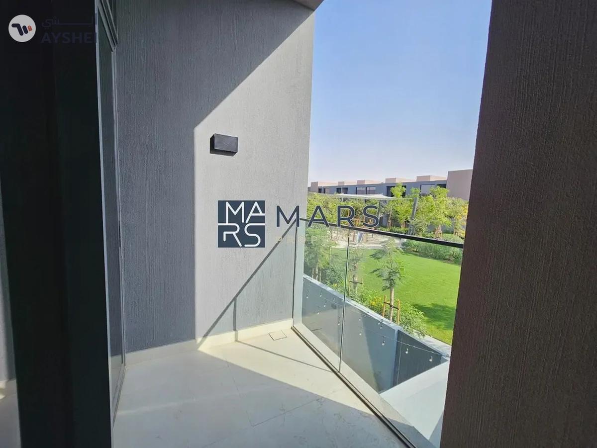 Spacious 04 Bed Room With Majlis unit in Green Community |-16-16