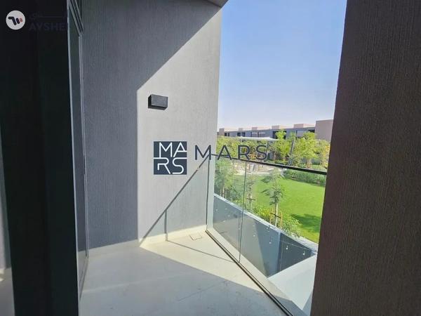 Spacious 04 Bed Room With Majlis unit in Green Community |