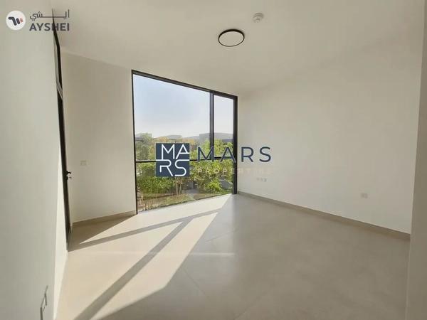 Spacious 04 Bed Room With Majlis unit in Green Community |