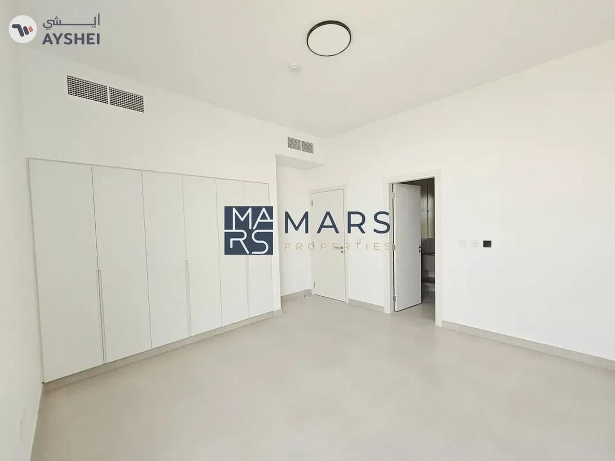 Spacious 04 Bed Room With Majlis unit in Green Community |-7-7